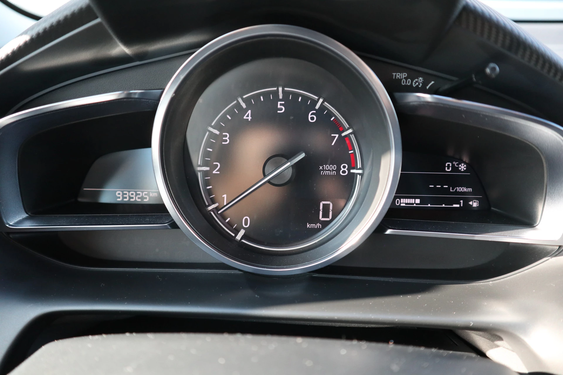 Hoofdafbeelding Mazda 2