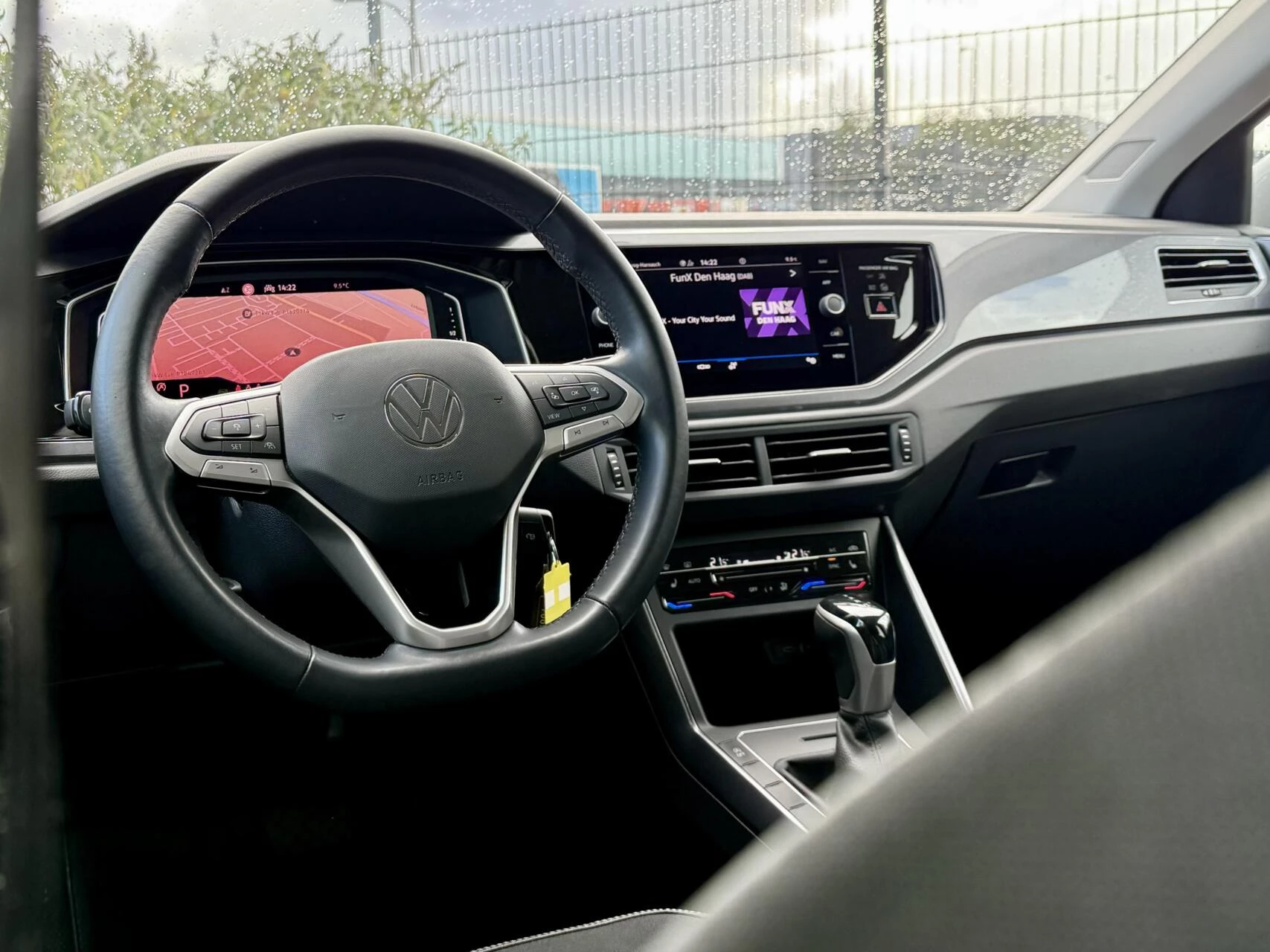 Hoofdafbeelding Volkswagen Taigo