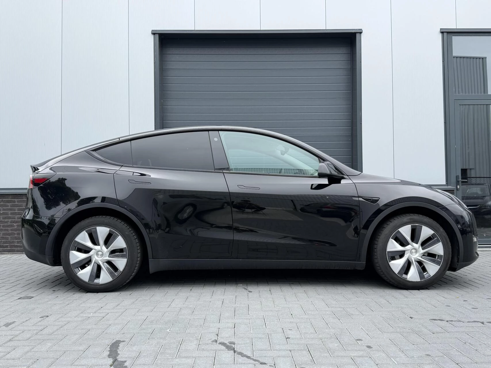Hoofdafbeelding Tesla Model Y