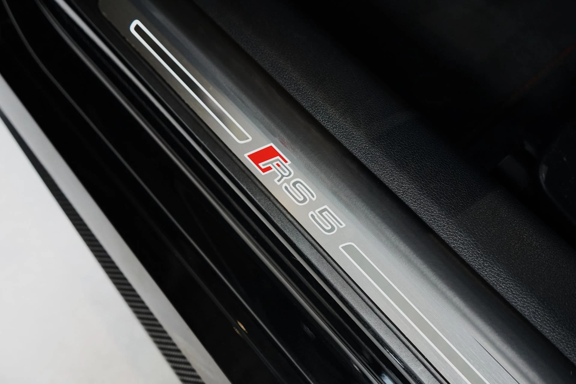 Hoofdafbeelding Audi RS5