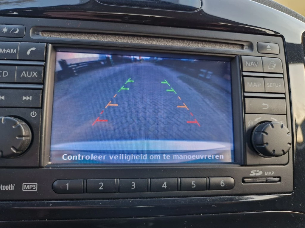 Hoofdafbeelding Nissan Juke