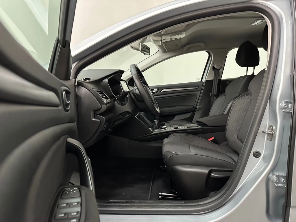 Hoofdafbeelding Renault Mégane