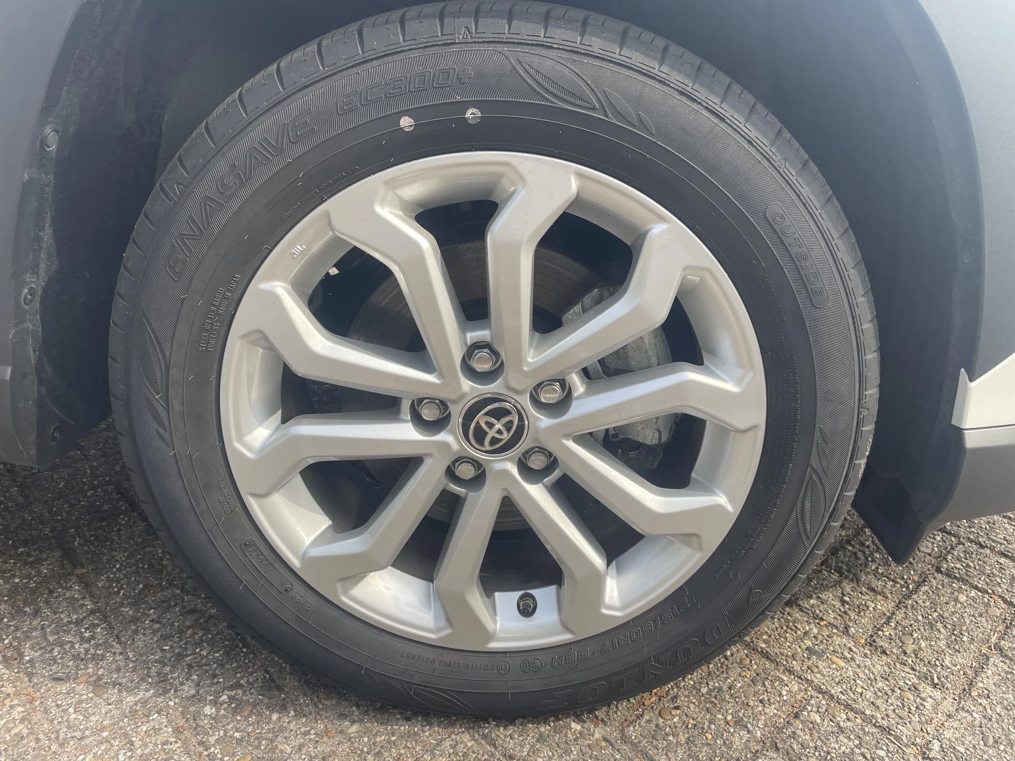 Hoofdafbeelding Toyota Corolla Cross