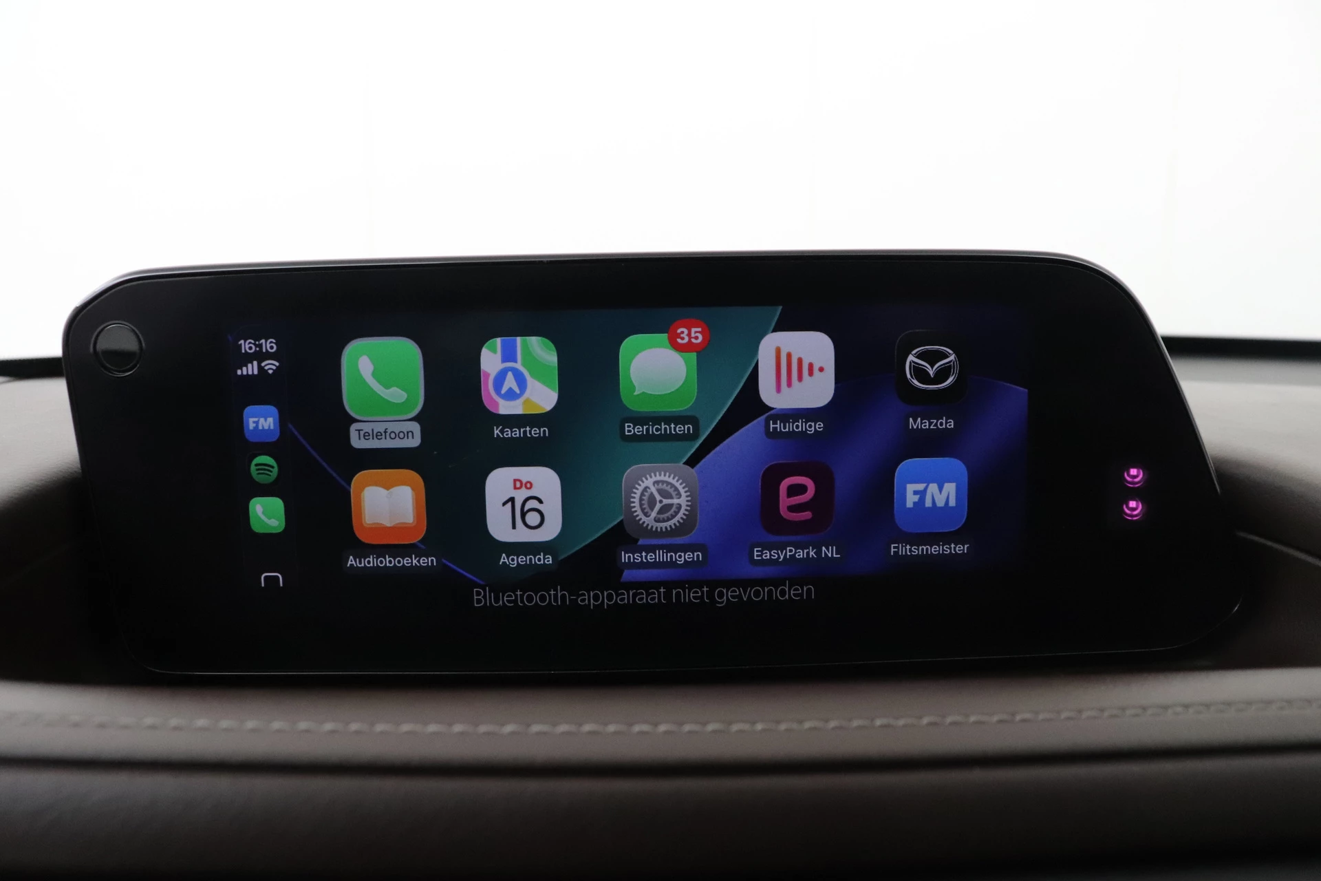 Hoofdafbeelding Mazda CX-30