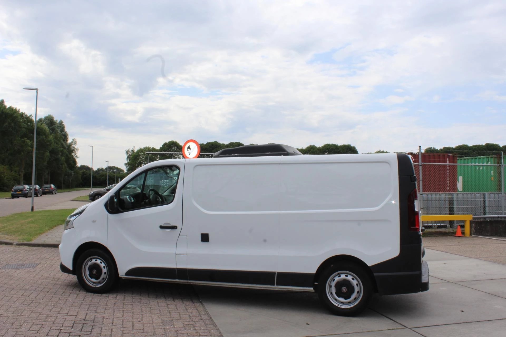 Hoofdafbeelding Fiat Talento