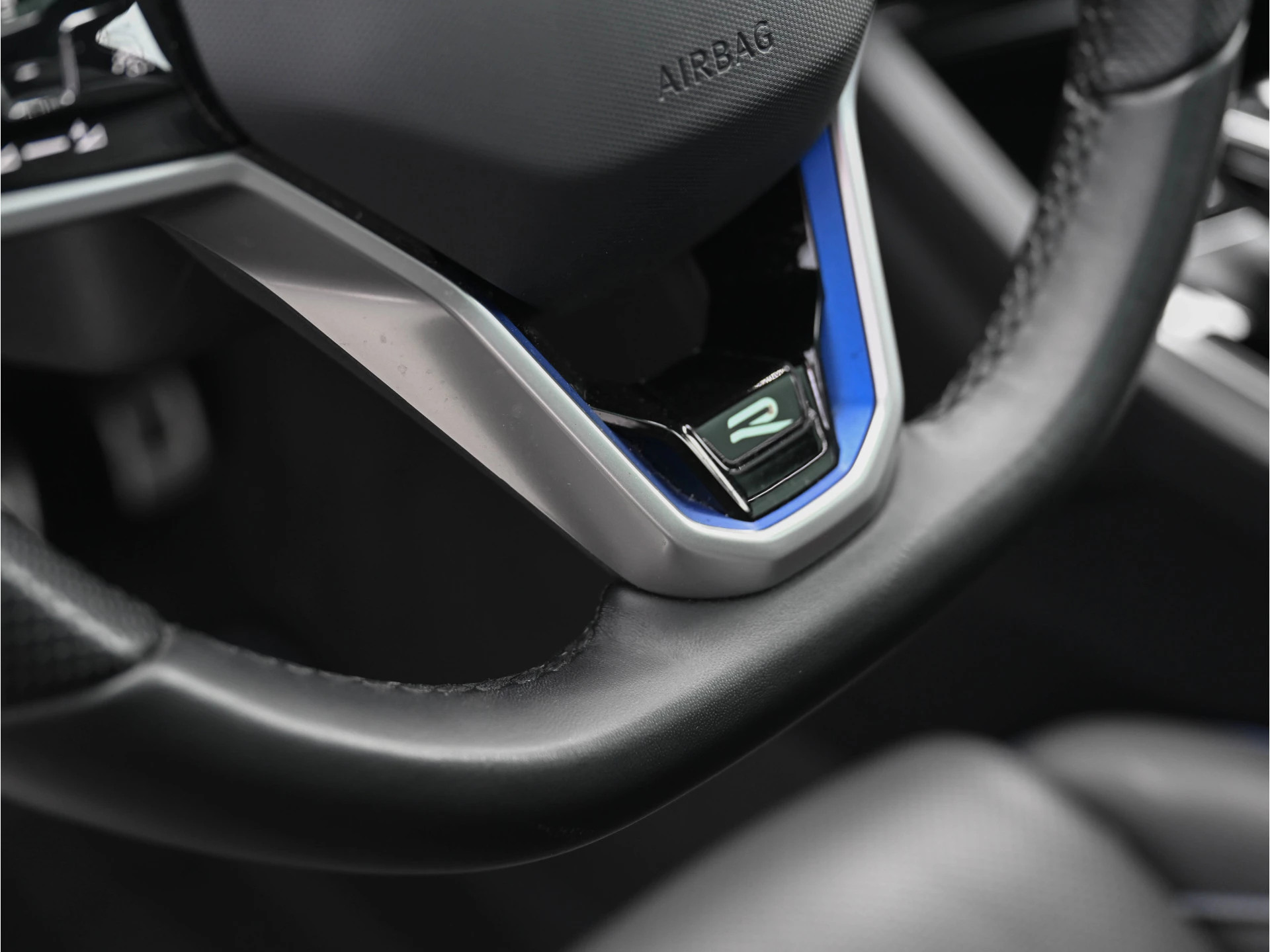 Hoofdafbeelding Volkswagen Touareg