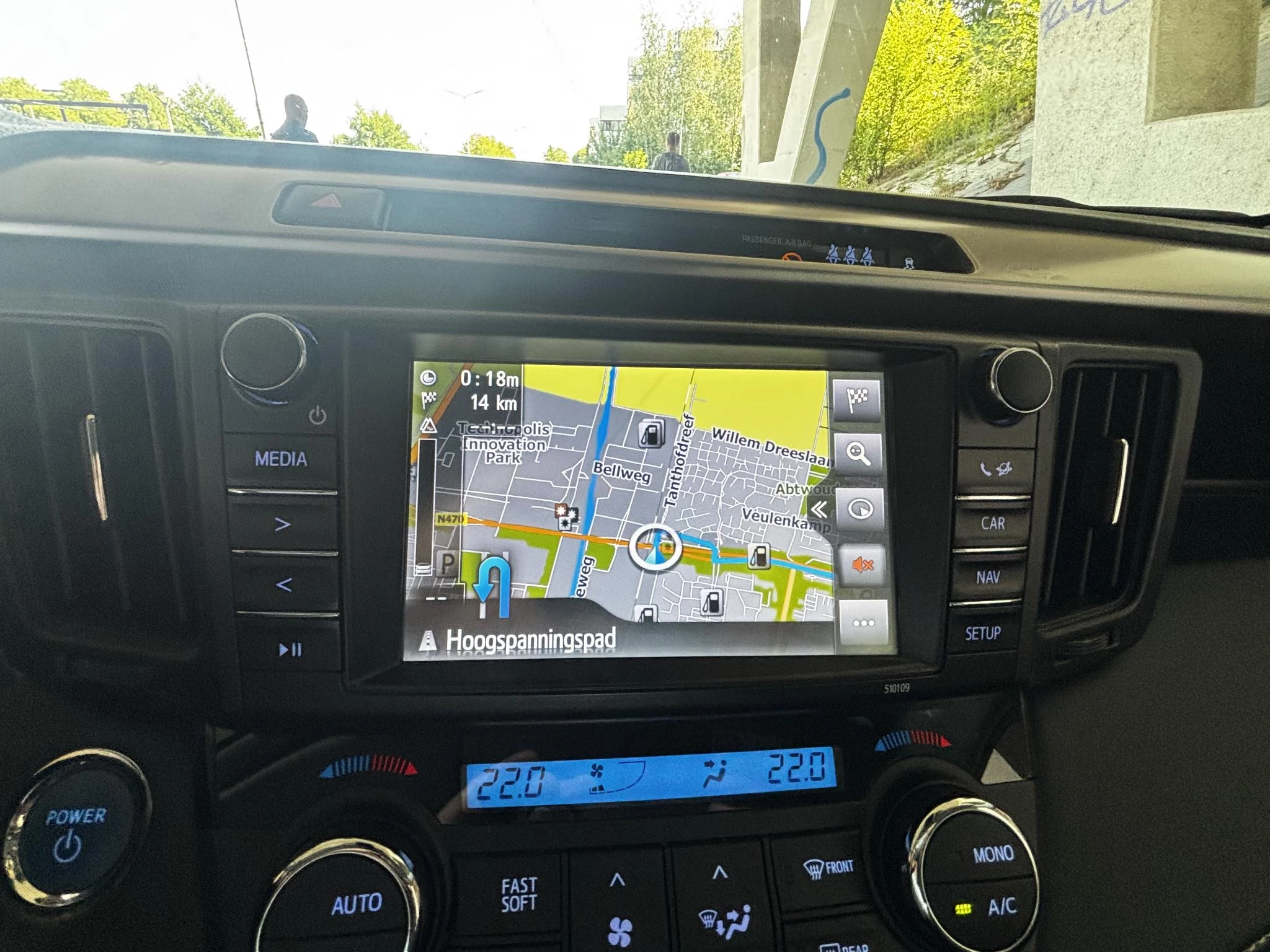 Hoofdafbeelding Toyota RAV4