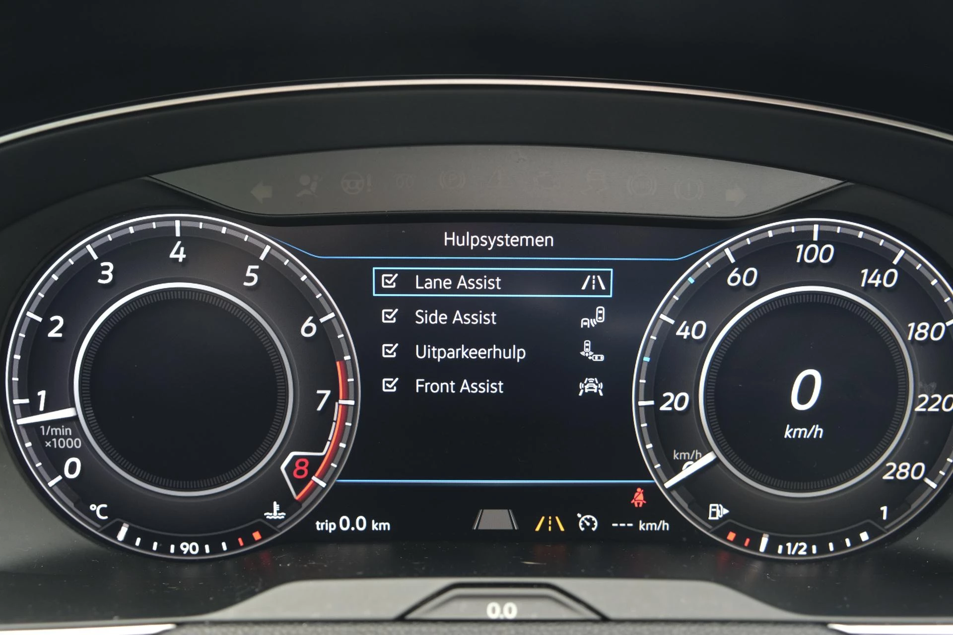 Hoofdafbeelding Volkswagen Arteon