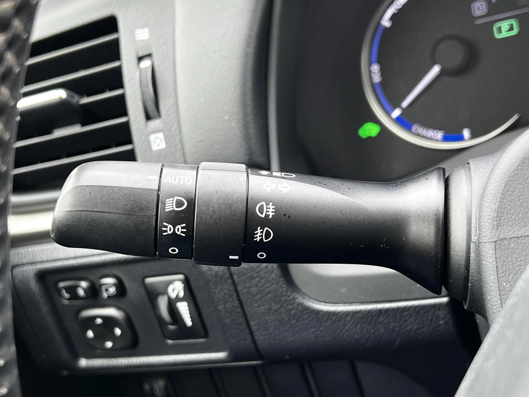 Hoofdafbeelding Lexus CT