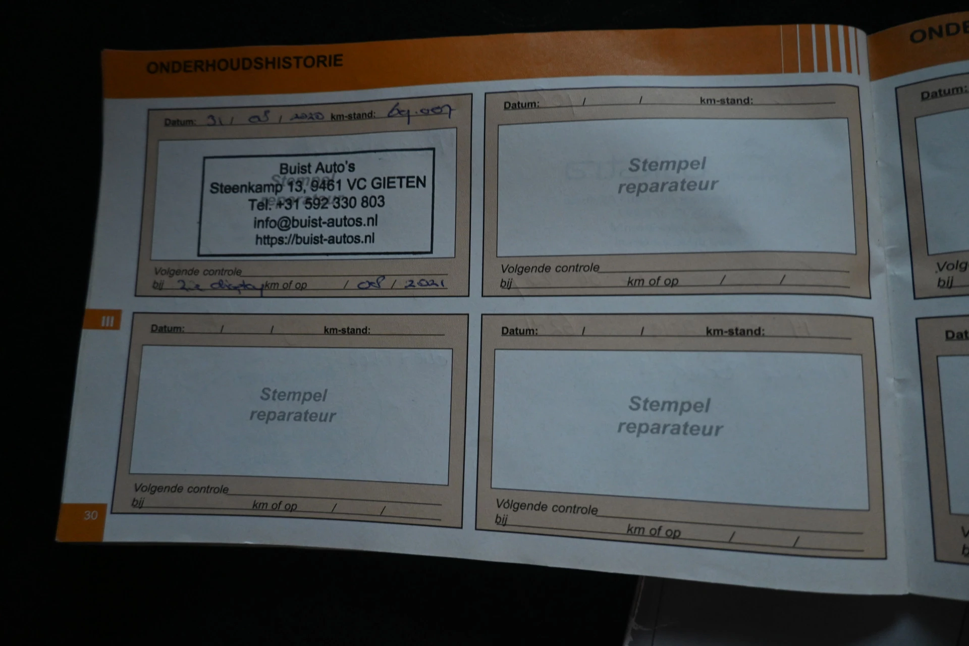 Hoofdafbeelding Citroën C3 Picasso