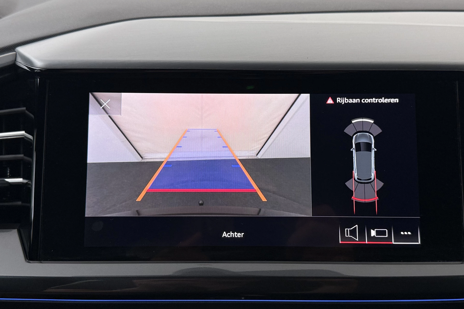 Hoofdafbeelding Audi Q4 e-tron