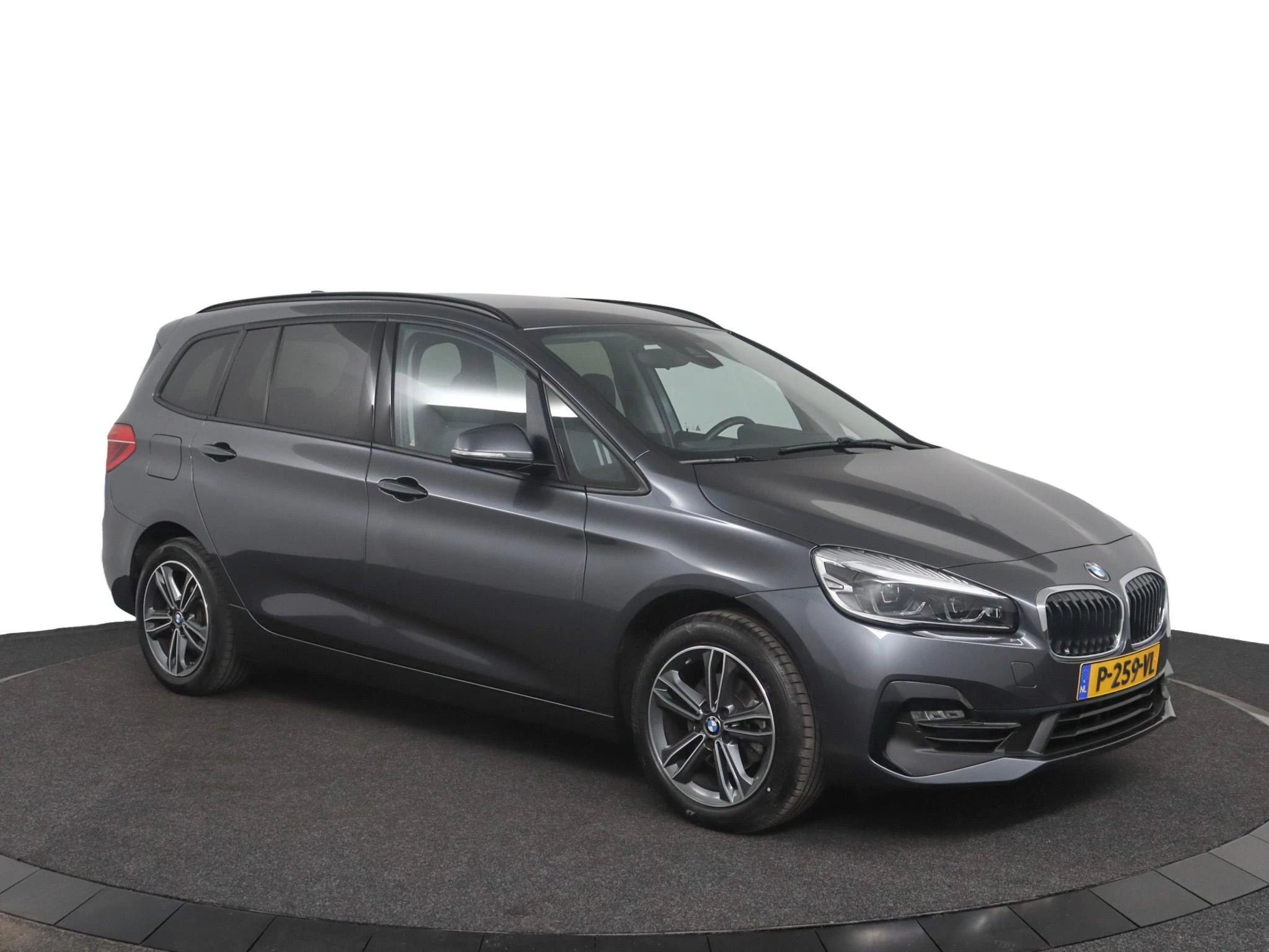 Hoofdafbeelding BMW 2 Serie