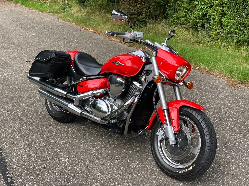 Hoofdafbeelding Suzuki Intruder