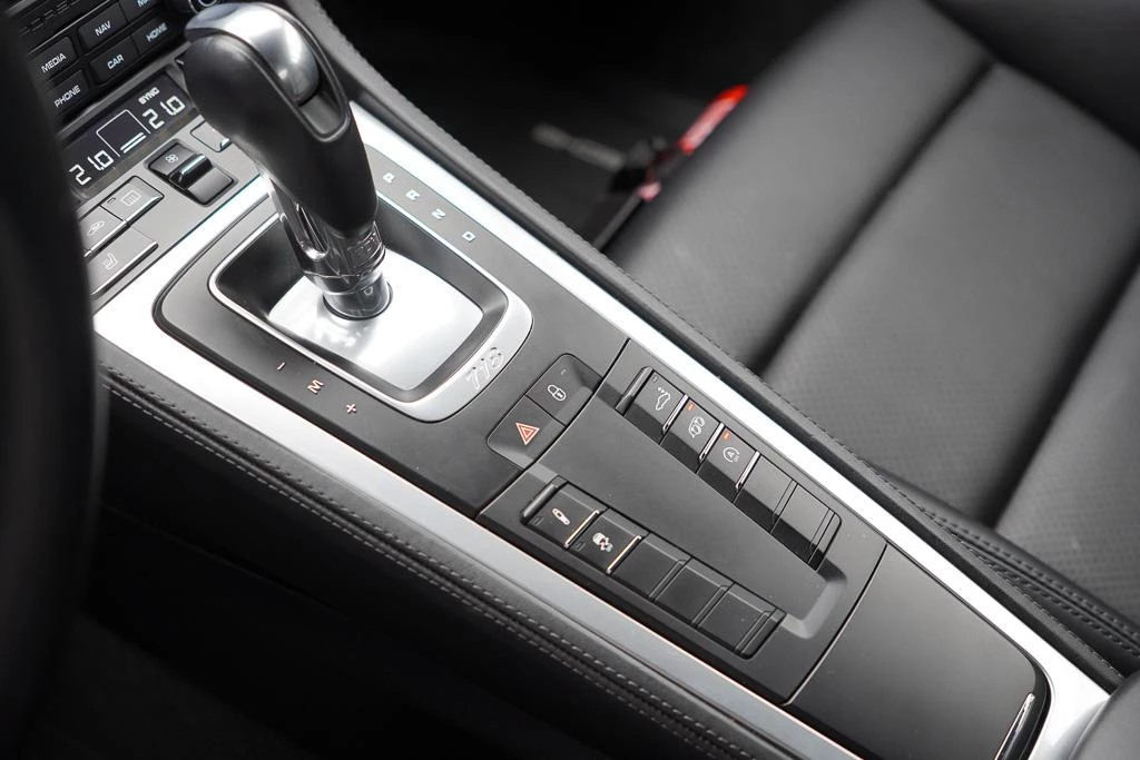 Hoofdafbeelding Porsche 718