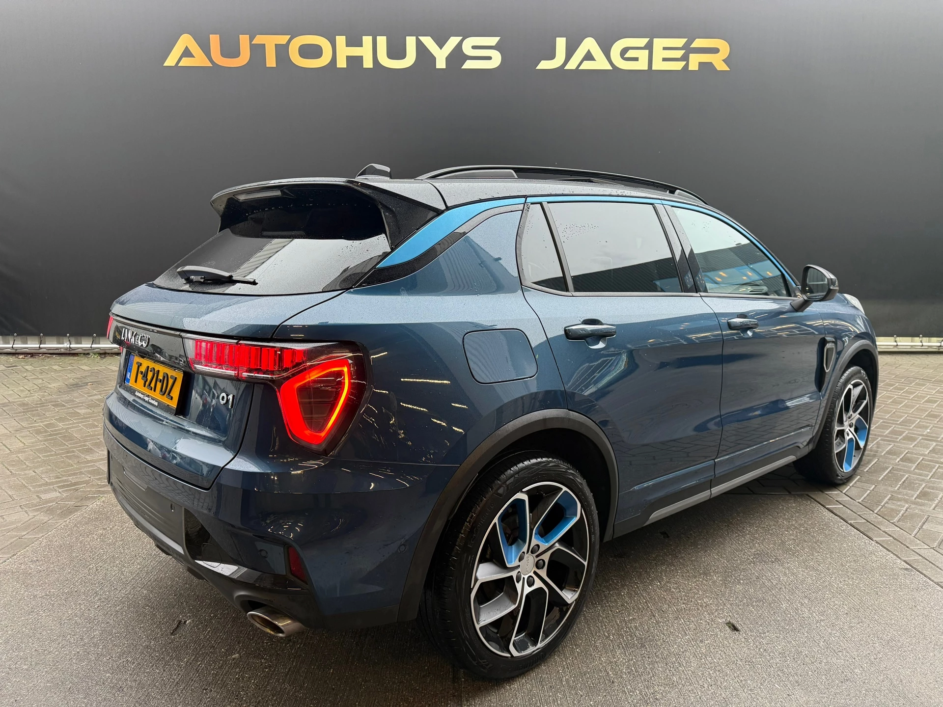 Hoofdafbeelding Lynk & Co 01