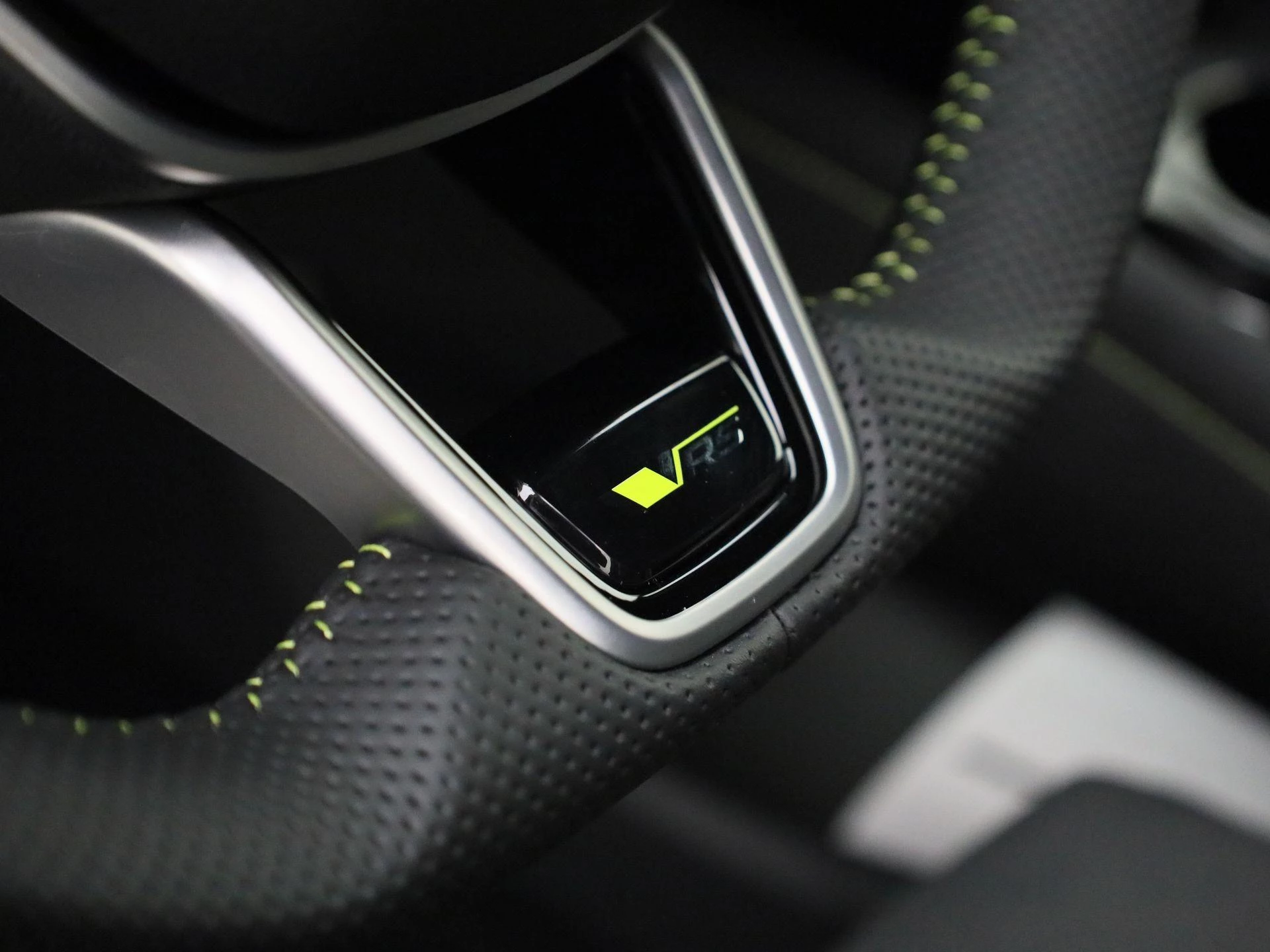 Hoofdafbeelding Škoda Elroq