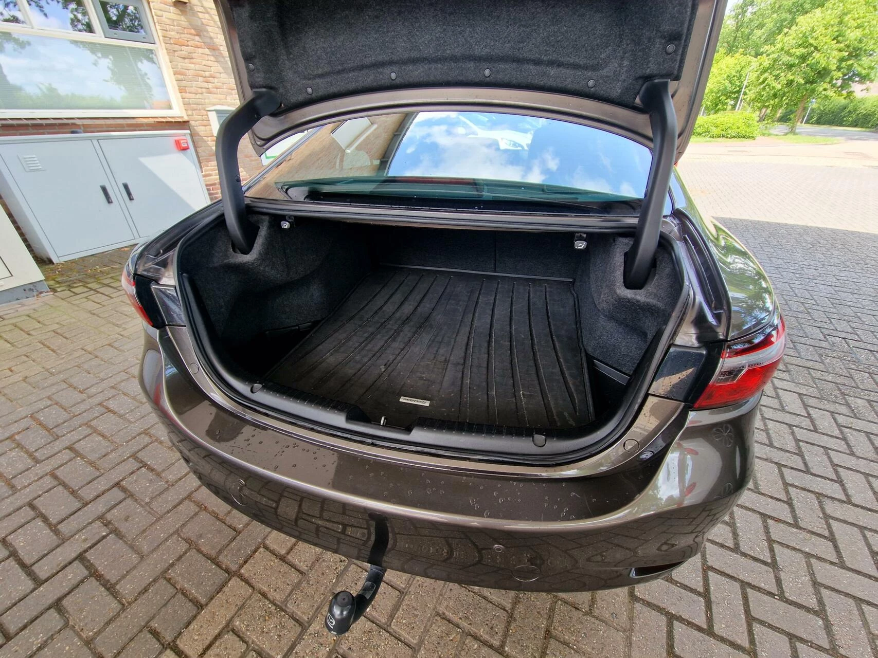 Hoofdafbeelding Mazda 6