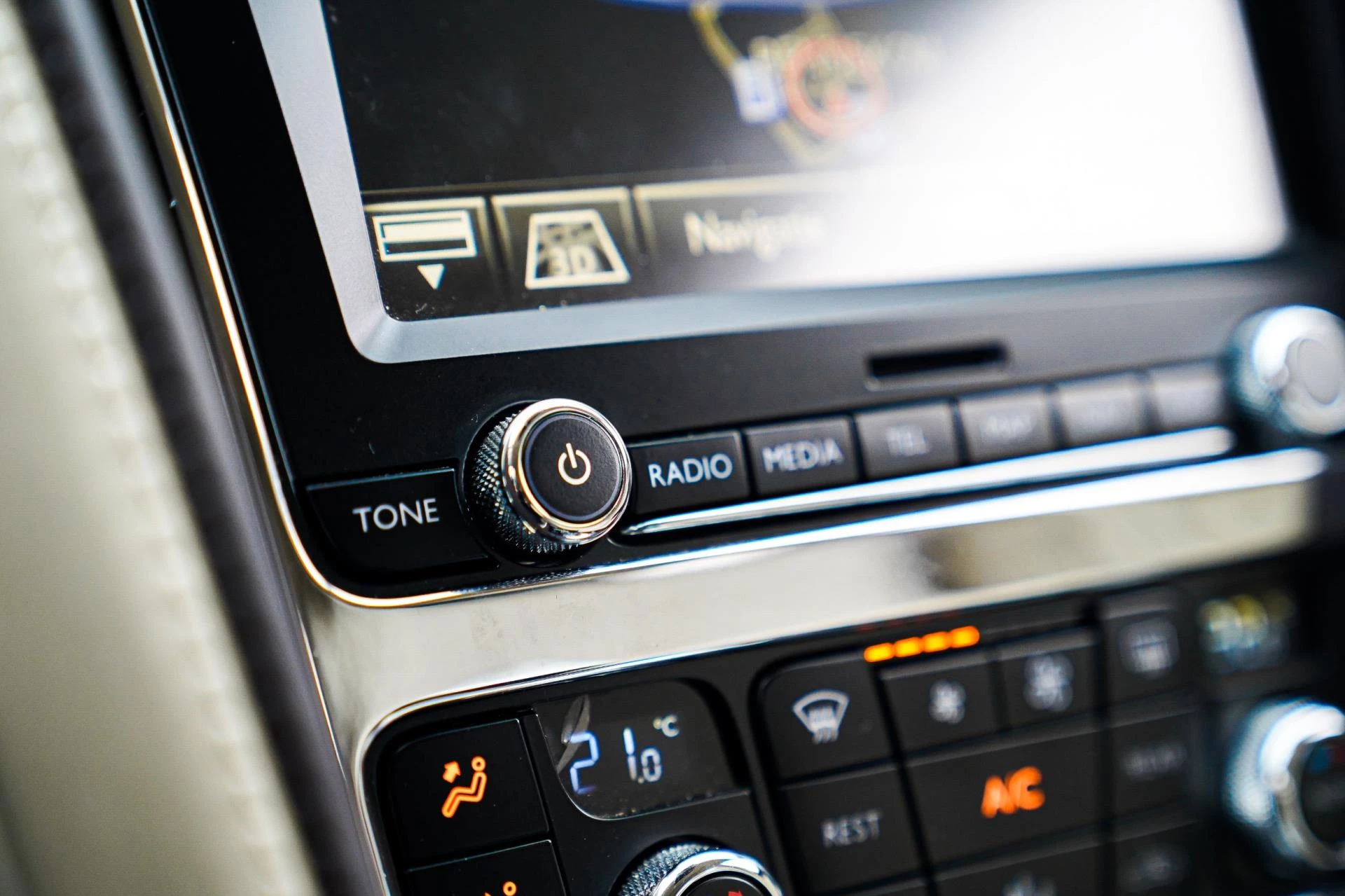 Hoofdafbeelding Bentley Flying Spur