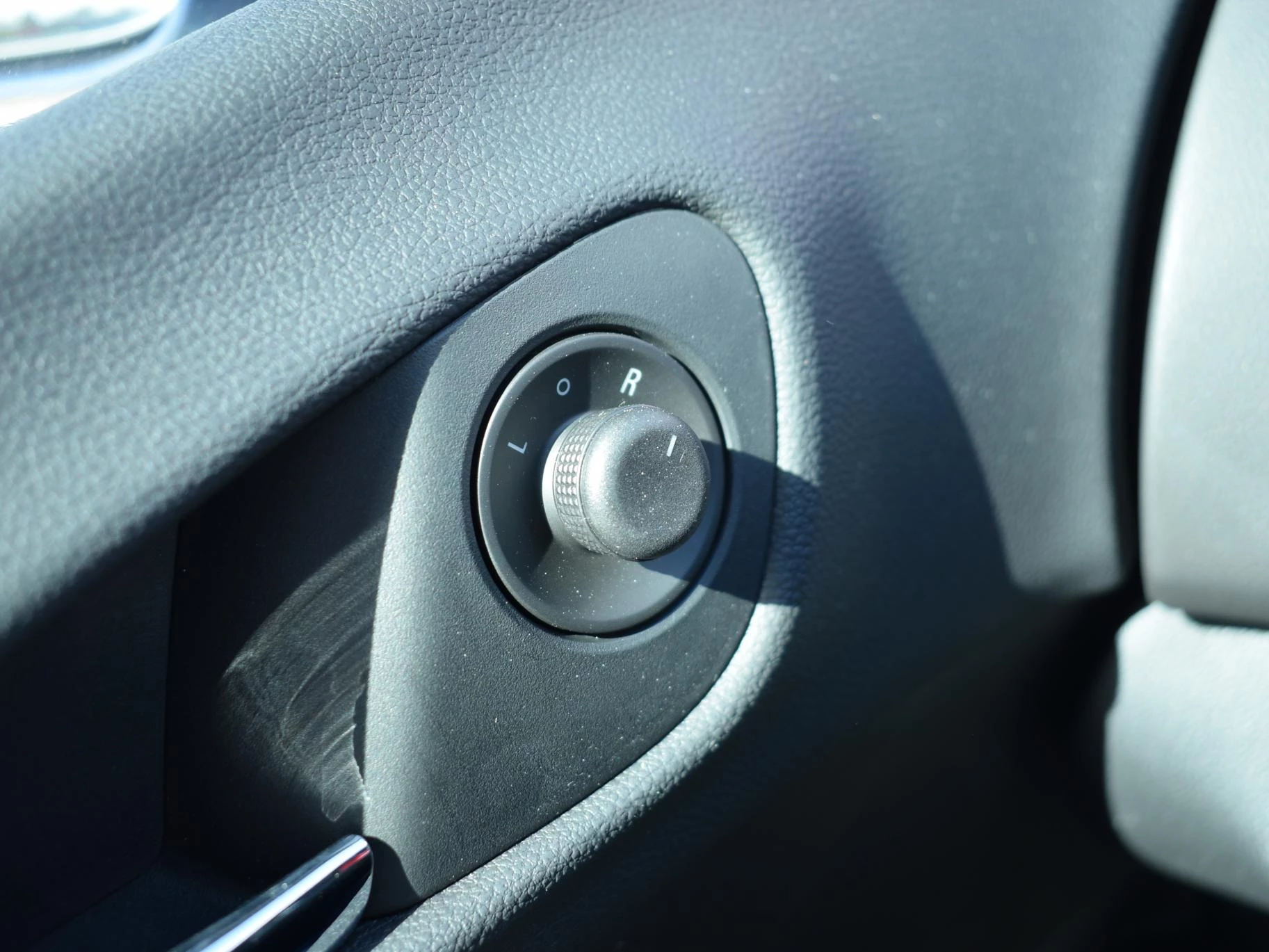 Hoofdafbeelding Opel Meriva