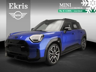 Mini Aceman SE Classic M Pakket