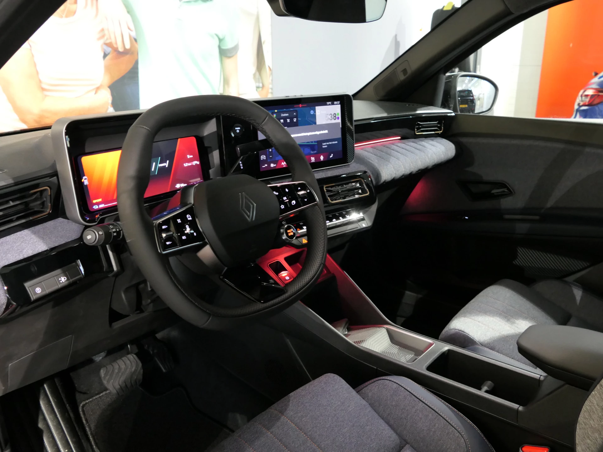 Hoofdafbeelding Renault 4