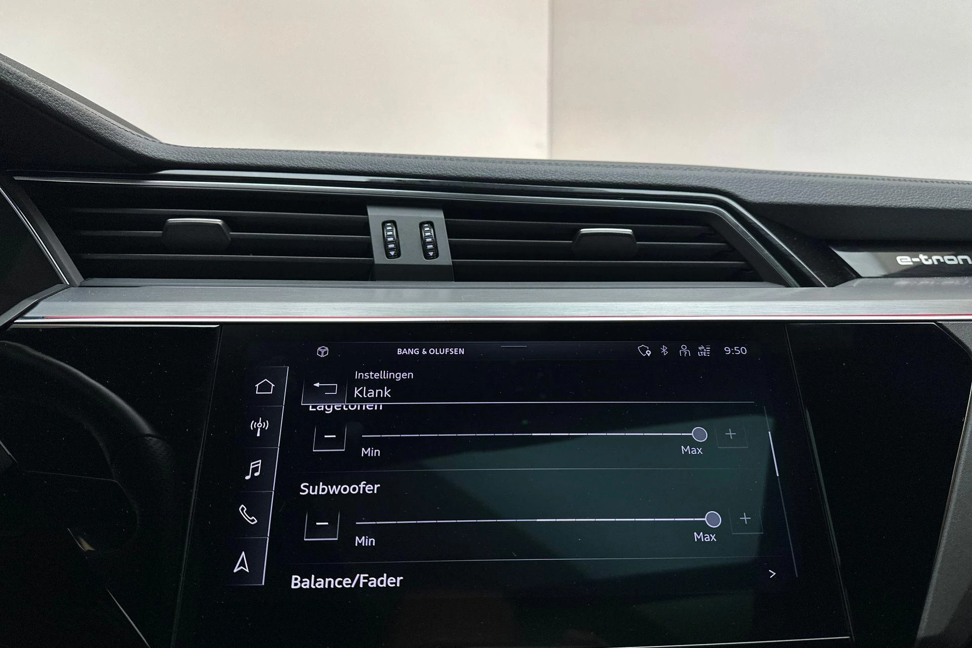 Hoofdafbeelding Audi Q8 Sportback e-tron