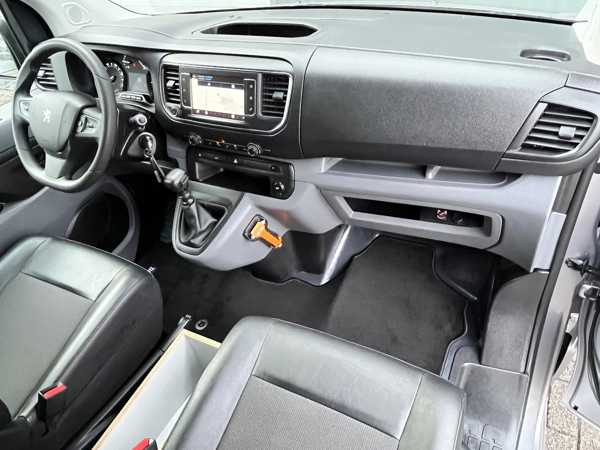 Hoofdafbeelding Peugeot Expert