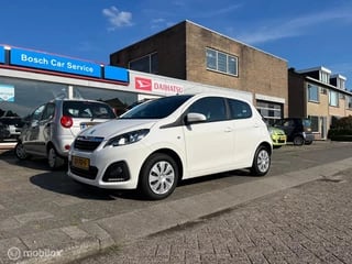 Peugeot 108 1.0 e-VTi Active | 12 MAANDEN GARANTIE