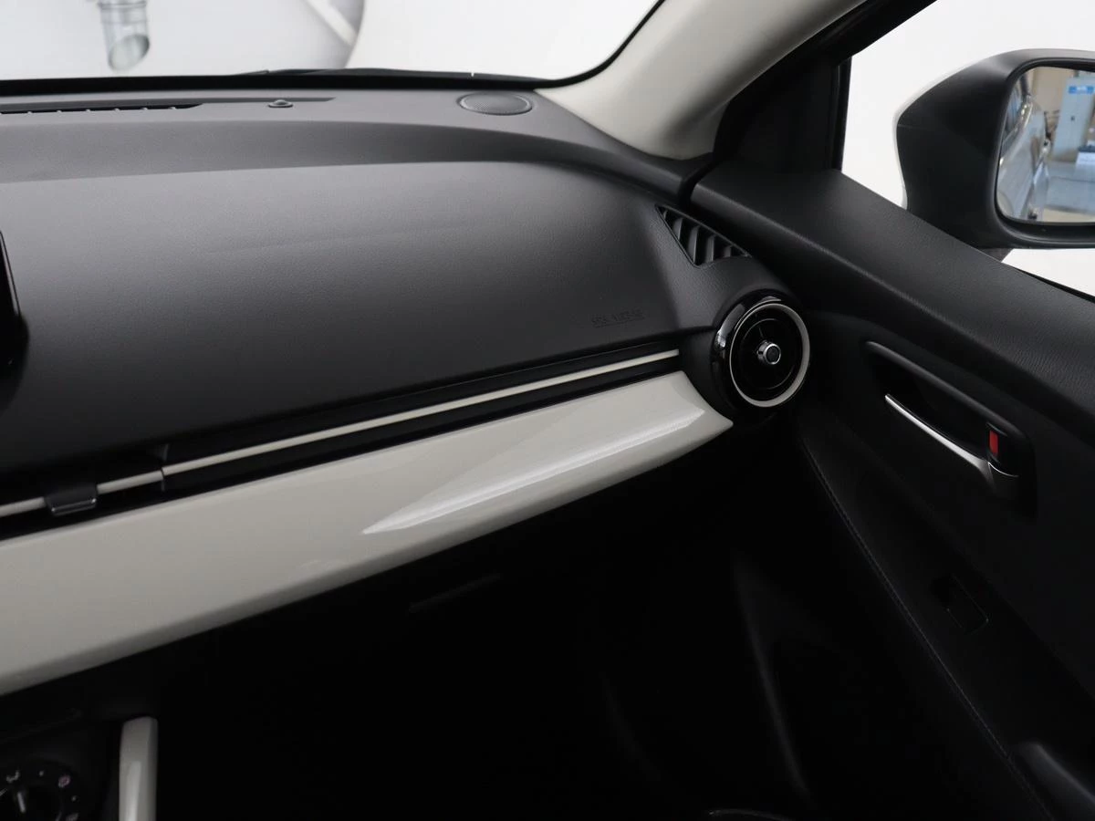 Hoofdafbeelding Mazda 2