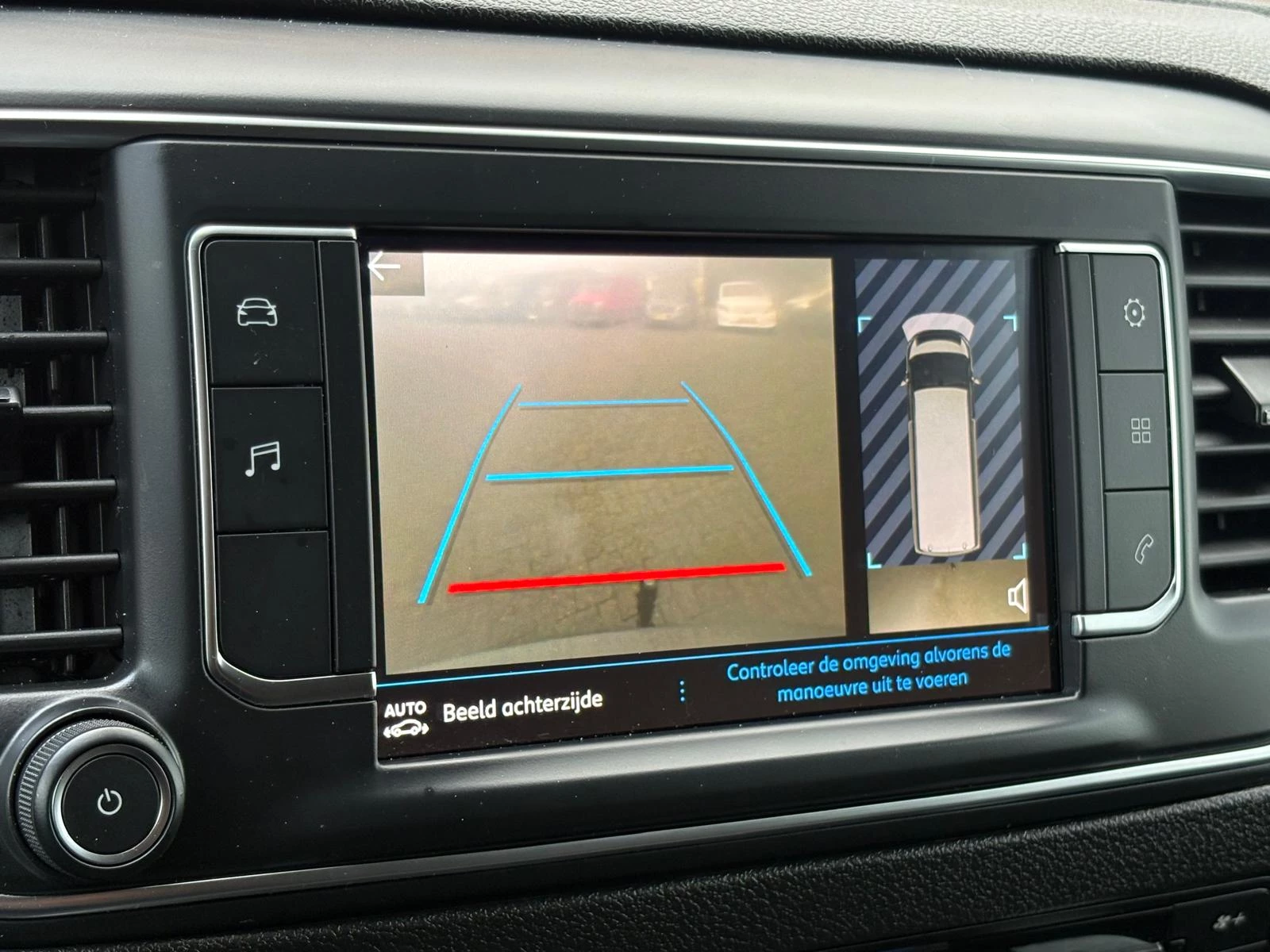 Hoofdafbeelding Peugeot Expert