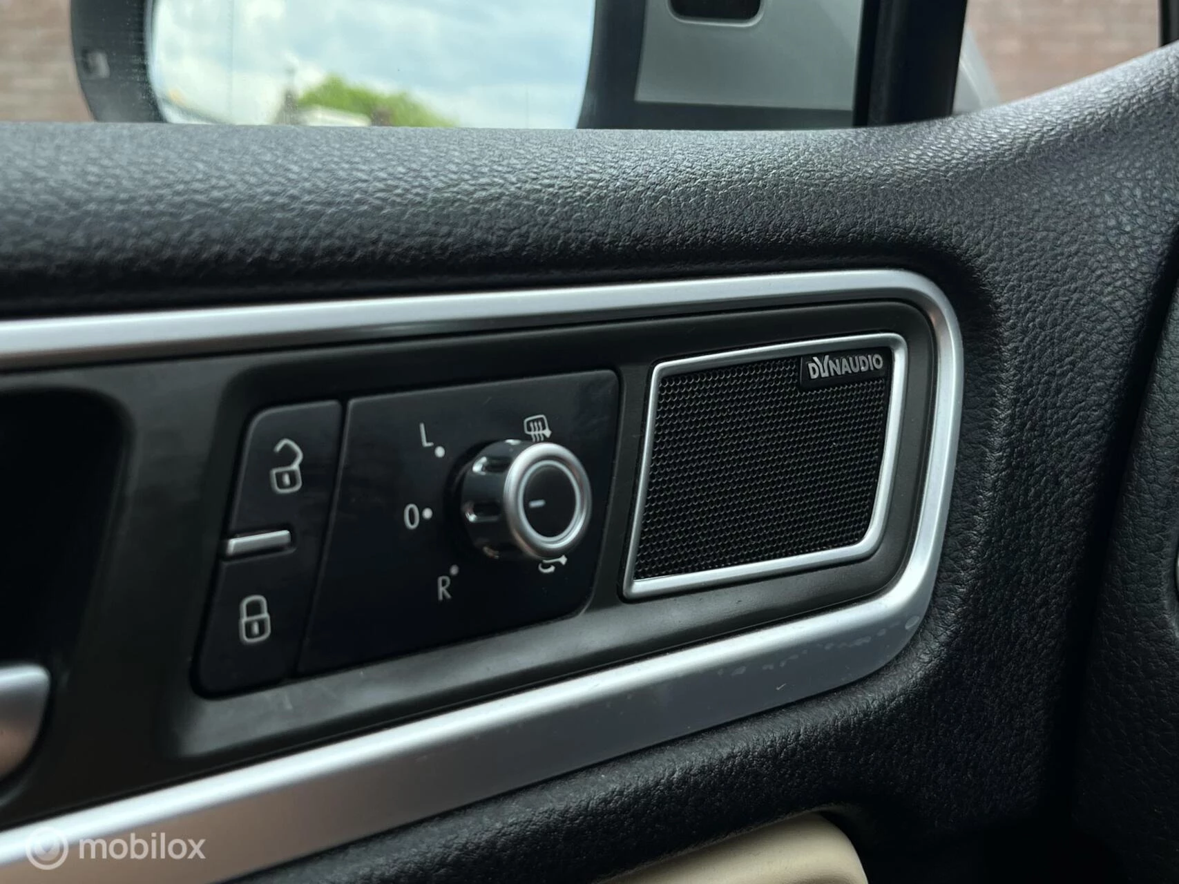 Hoofdafbeelding Volkswagen Touareg