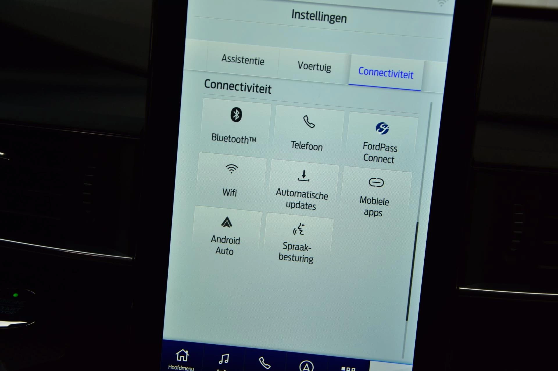 Hoofdafbeelding Ford Explorer