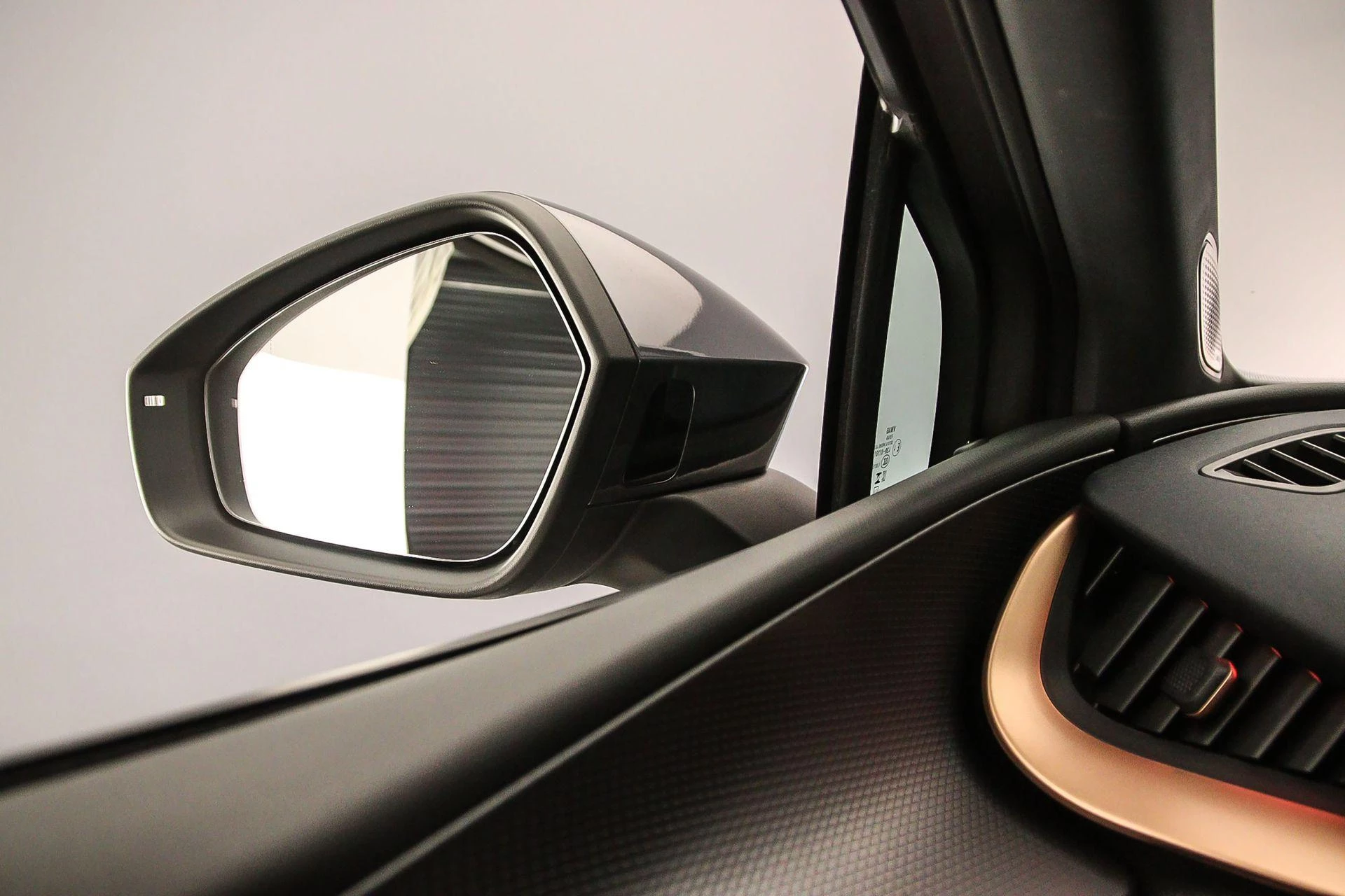 Hoofdafbeelding CUPRA Tavascan