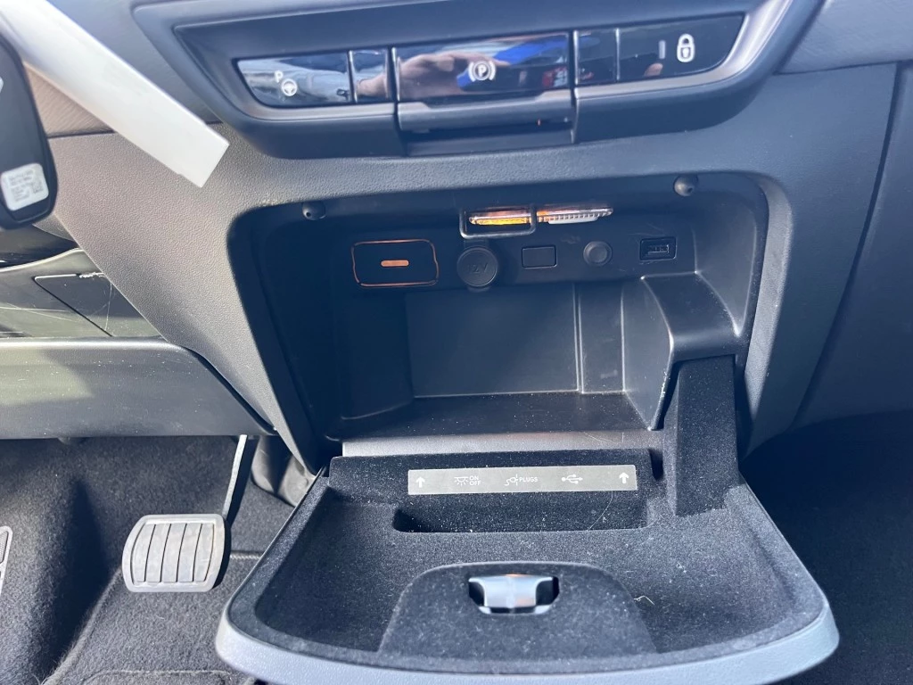 Hoofdafbeelding Citroën C4