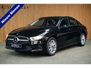 Mercedes-Benz A-Klasse 250 e Business Line Apple Carplay - Stoelverwarming - Dab - Cruise Control - Trekhaak