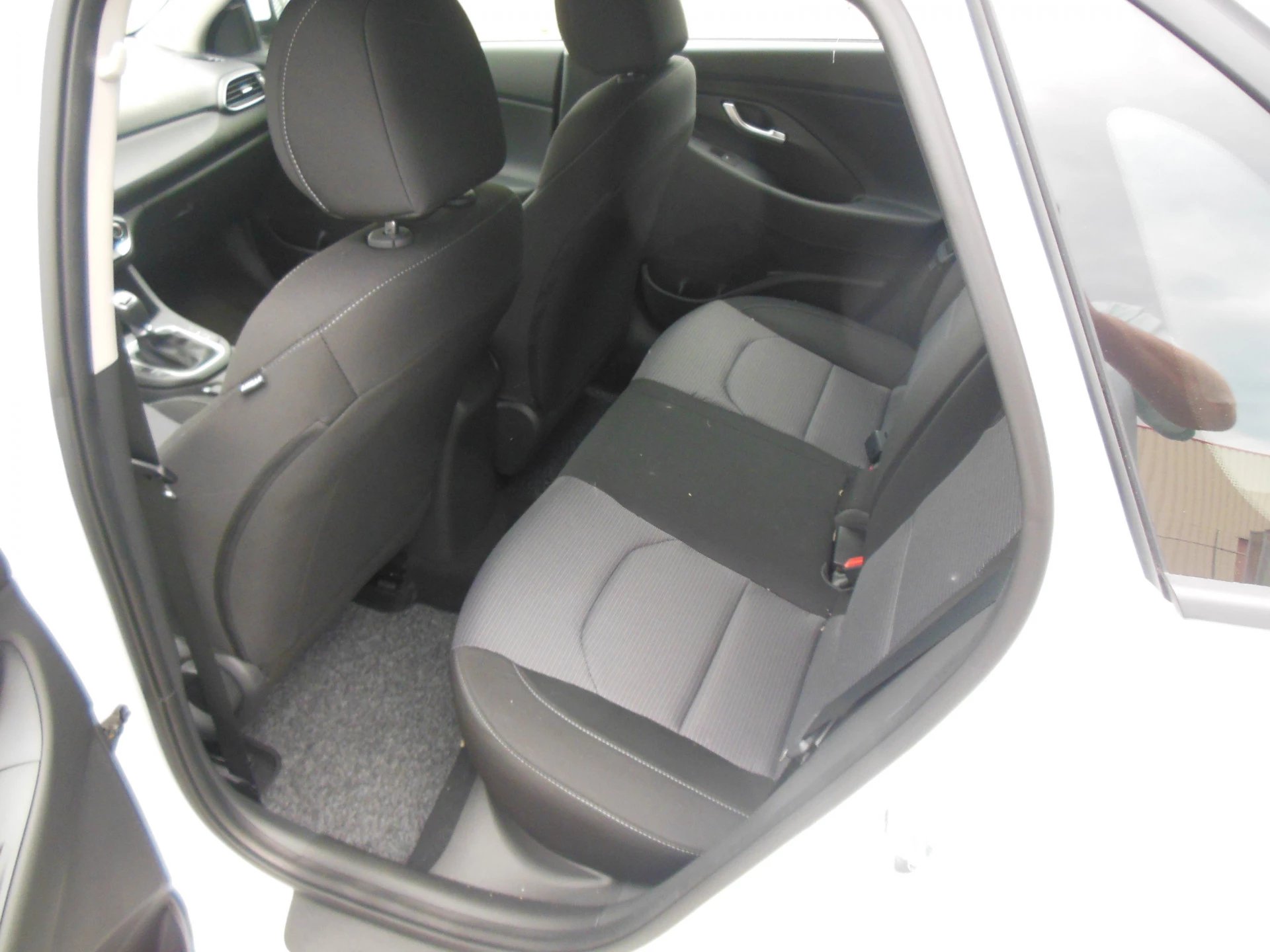 Hoofdafbeelding Hyundai i30