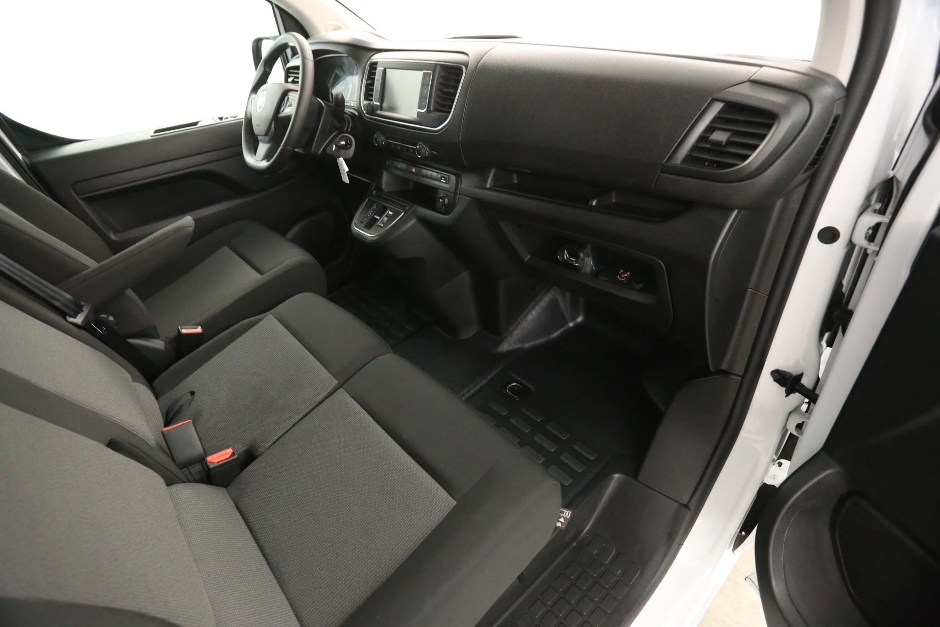 Hoofdafbeelding Fiat E-Scudo