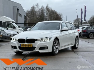 BMW 3-serie Touring 320i M Sport Edition