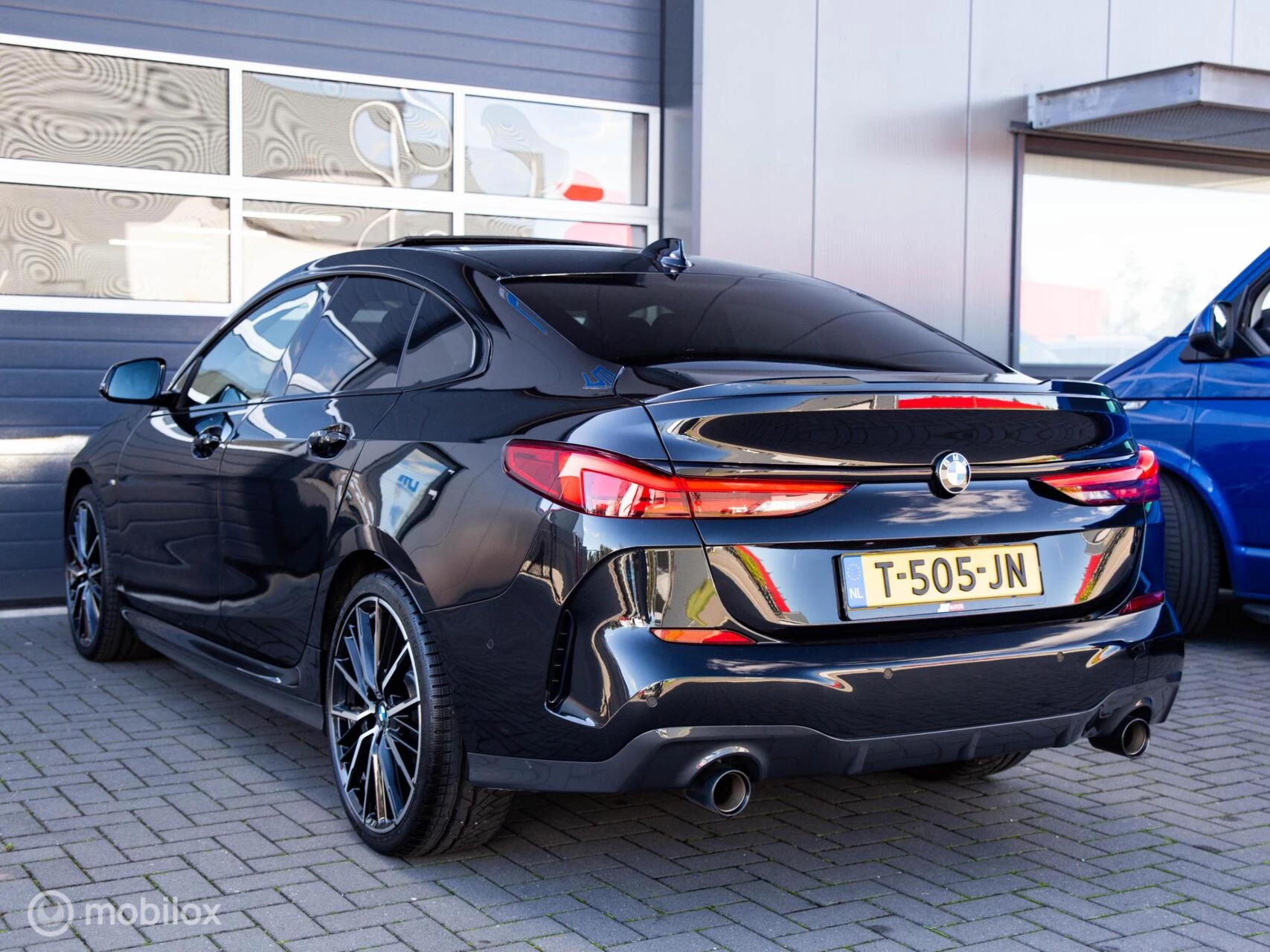 Hoofdafbeelding BMW 2 Serie