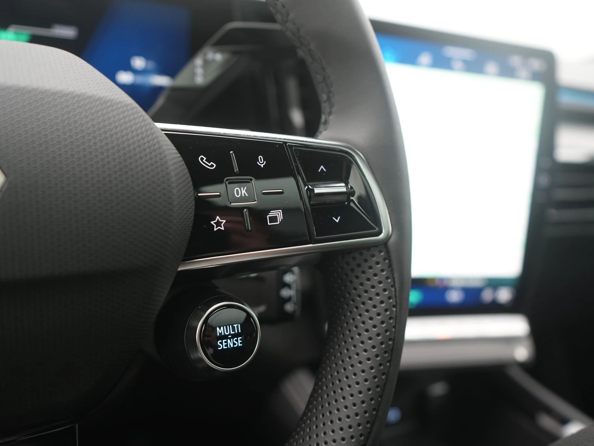 Hoofdafbeelding Renault Austral