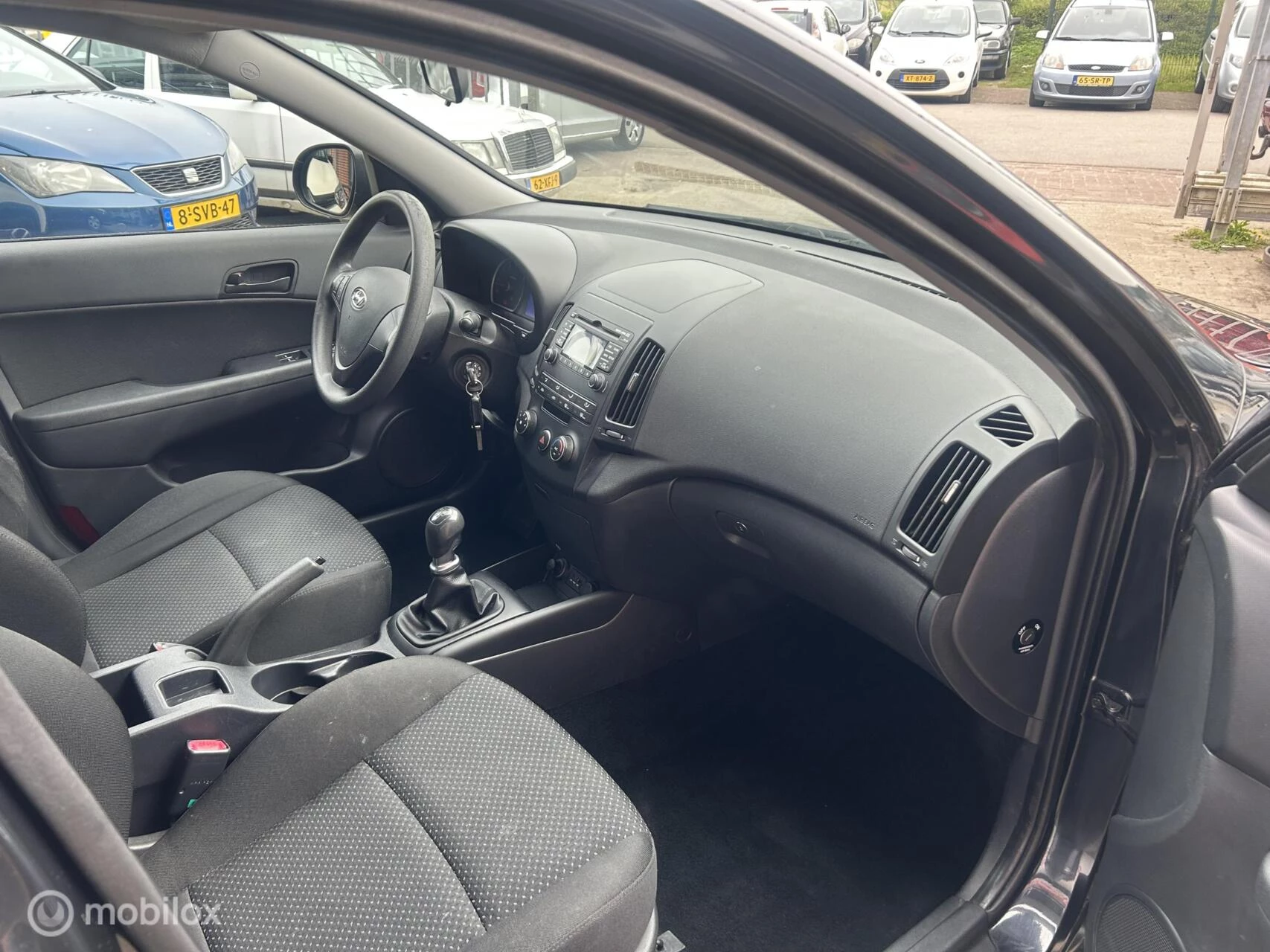 Hoofdafbeelding Hyundai i30