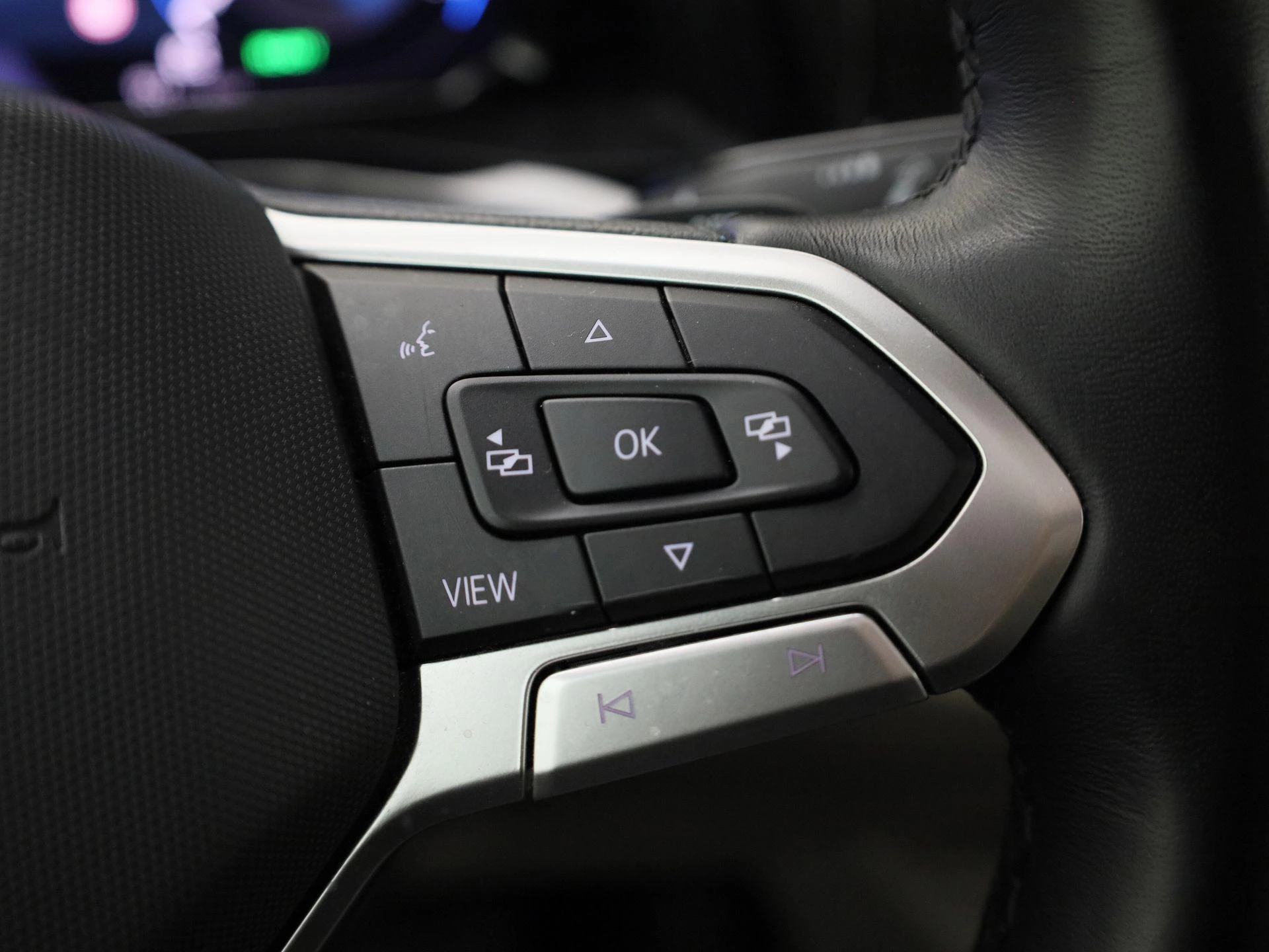 Hoofdafbeelding Volkswagen Multivan