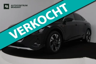 Hoofdafbeelding Audi e-tron Audi E-tron Sportback 50 quattro S edition 71 kWh 93% SOH (PANORAMADAK, STOELVERWARMING, CAMERA, CARPLAY, ELEKT. STOELEN)