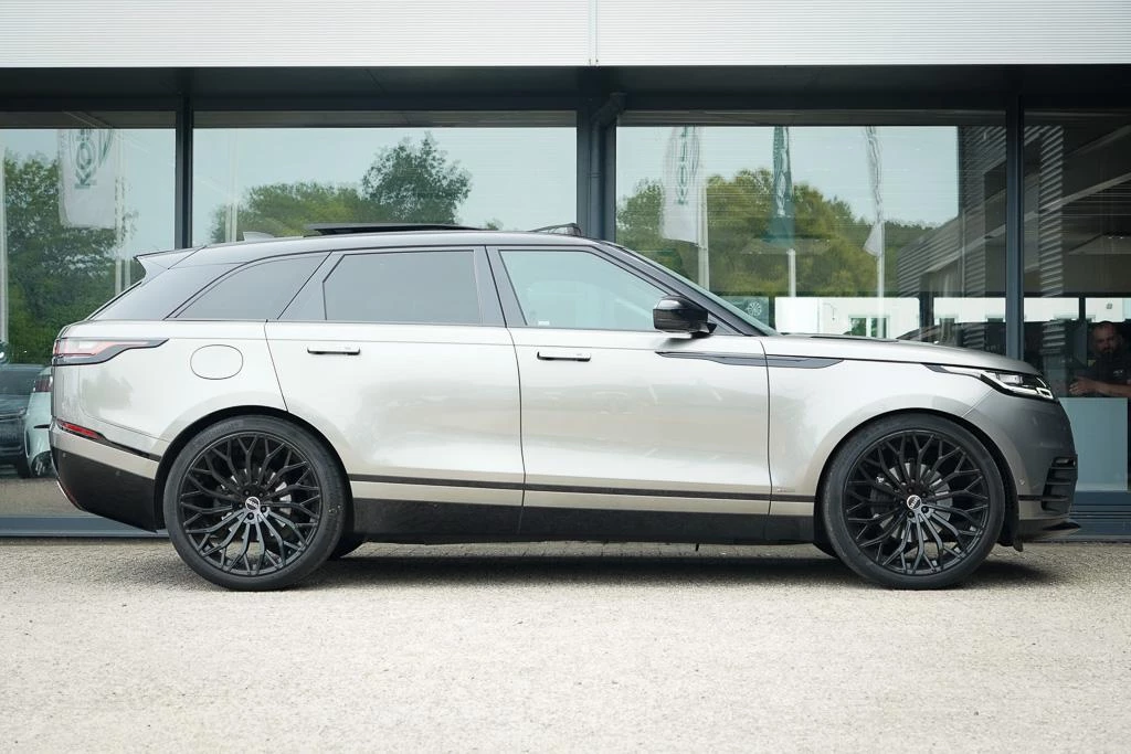 Hoofdafbeelding Land Rover Range Rover Velar