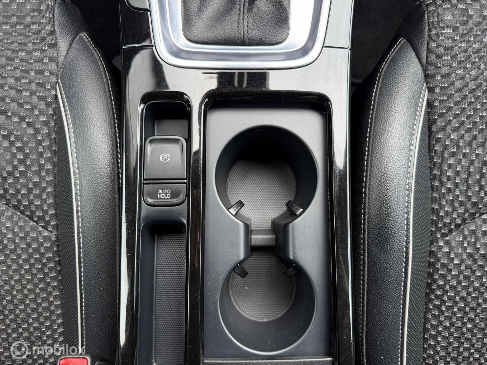 Hoofdafbeelding Kia Ceed
