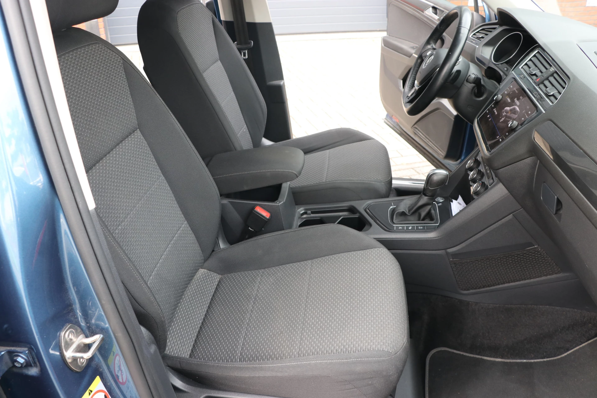 Hoofdafbeelding Volkswagen Tiguan Allspace