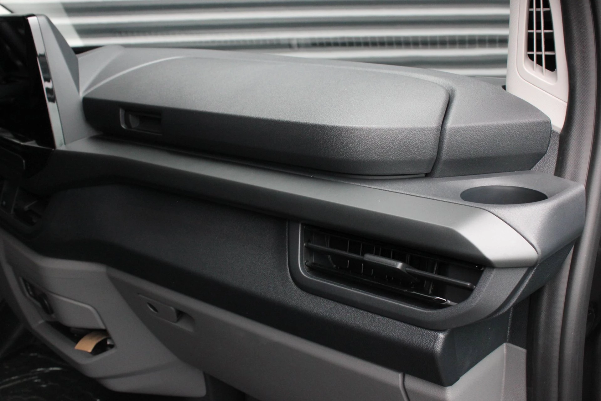 Hoofdafbeelding Ford E-Transit