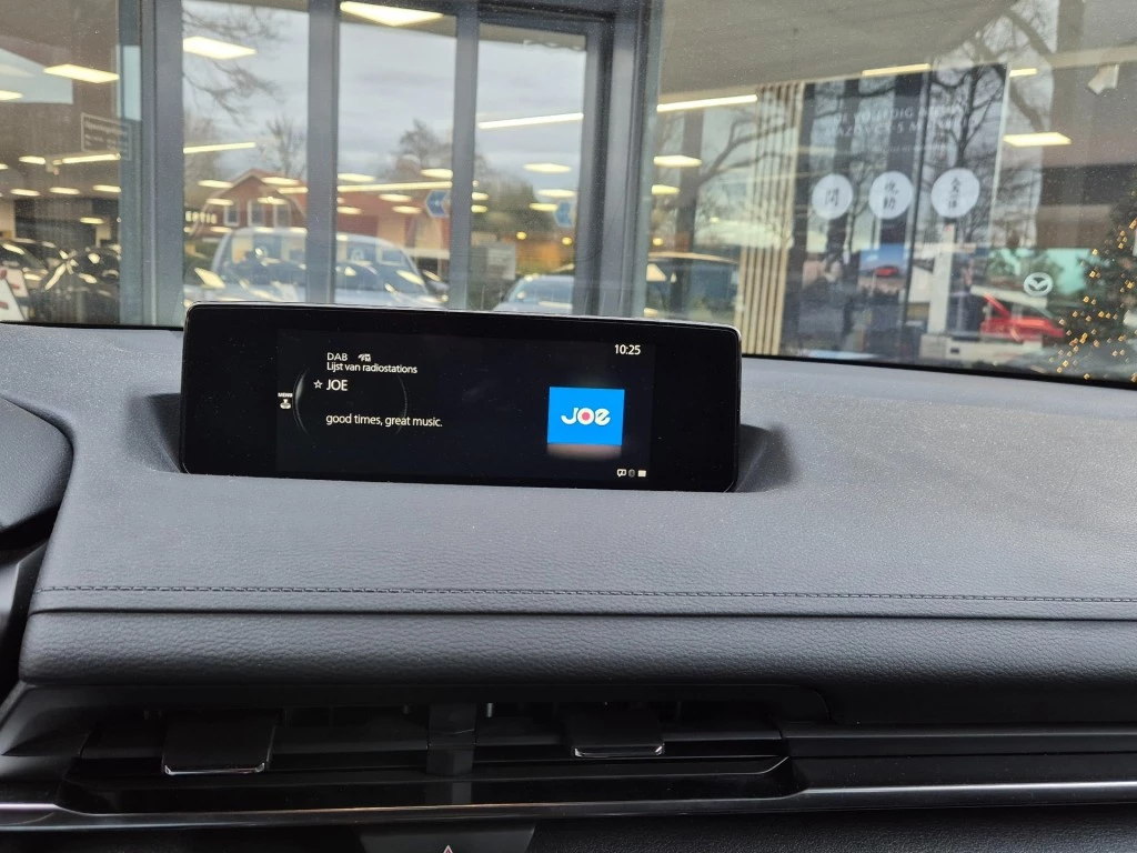 Hoofdafbeelding Mazda MX-30