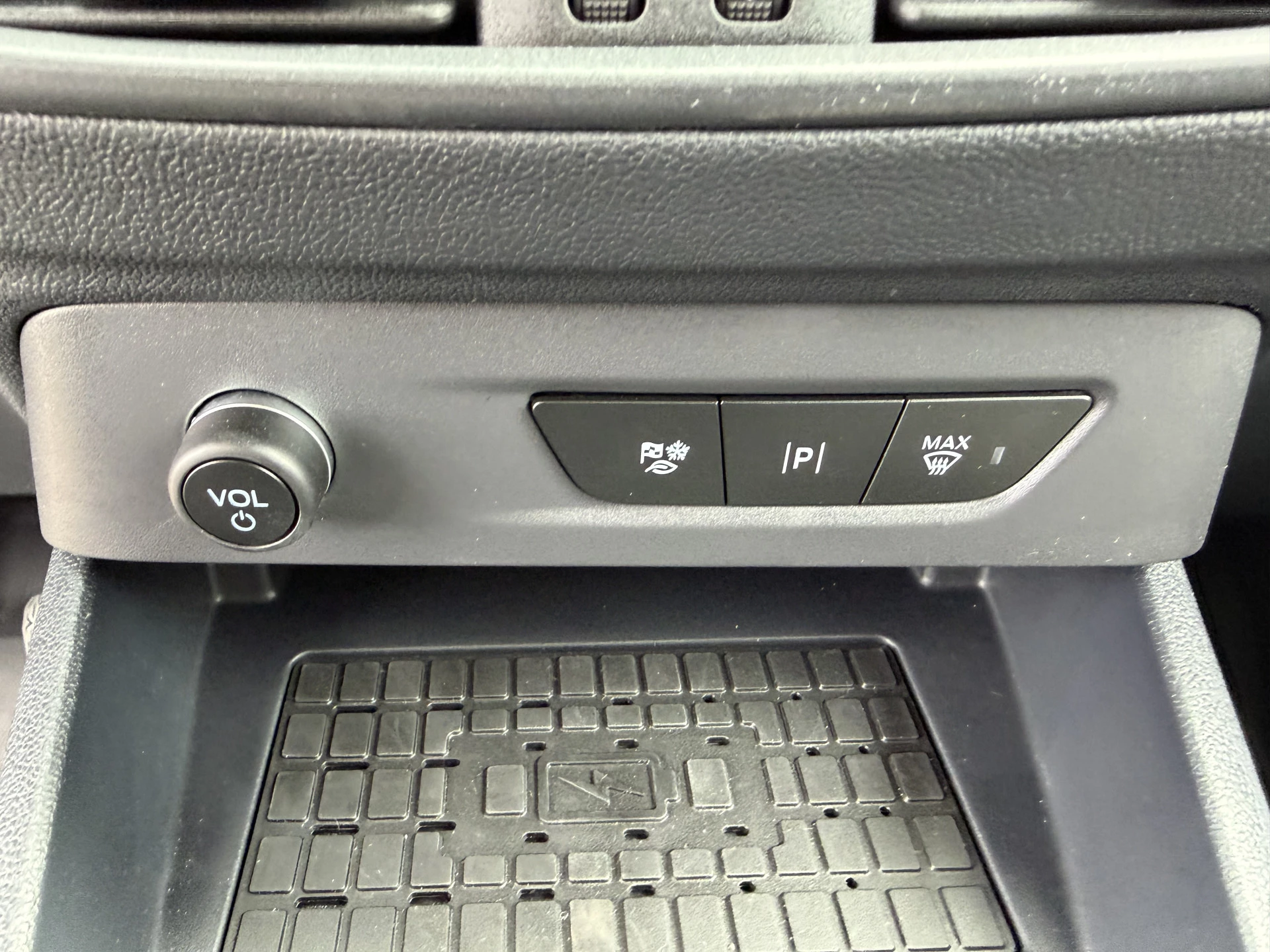 Hoofdafbeelding Ford E-Transit