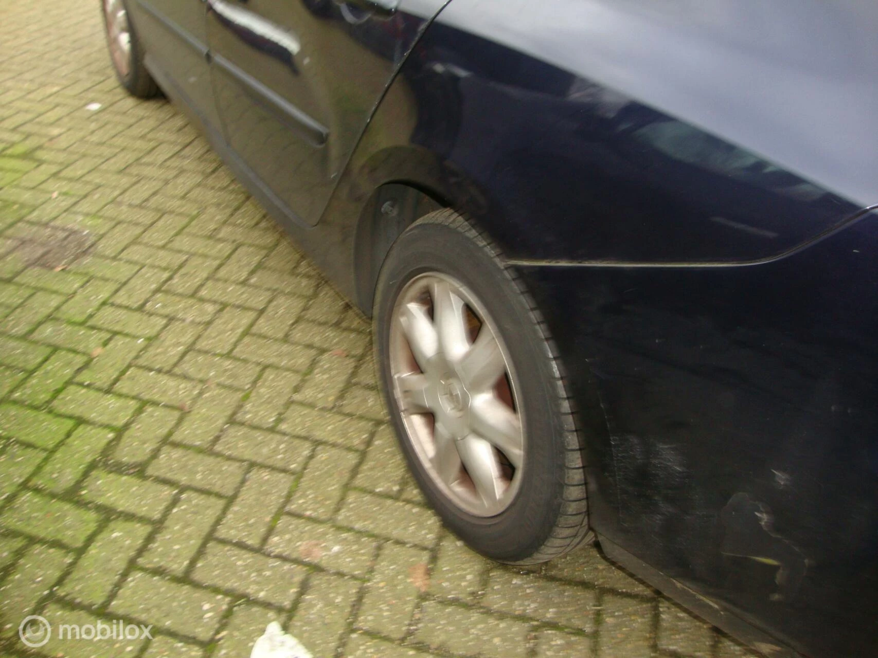 Hoofdafbeelding Renault Laguna